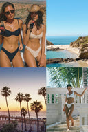 Pacific Goddess Collection