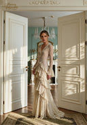 Héritage Lace Dress