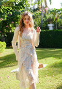 Bouton d'Or Dress