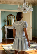 Rosette de Paris Dress