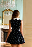 Fleur de Rosée Dress