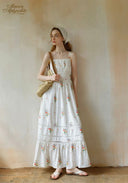 Jardin Secret Dress