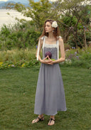 Papillon de Pluie Dress