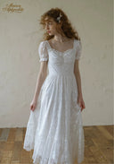 First Love Lace Dress