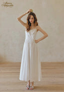 Fleur d’Innocence Dress