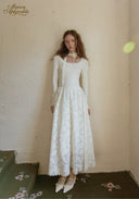 Journal de Ballet Dress