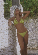 Cannes Lumière Bikini Set