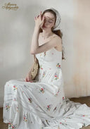 Jardin Secret Dress