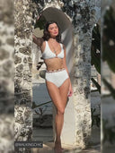Catalina Pearl Bikini Set