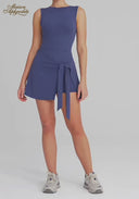 Élance Aura™ Sculpting Yoga Romper
