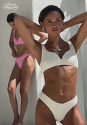 Pismo Bloom Bikini Set
