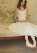 Fleur d’Innocence Dress