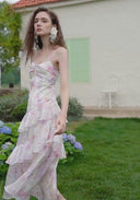 Parfum de Thé Dress