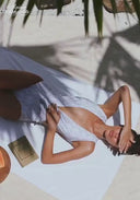 Coronado Pearl One-Piece Swimsuit