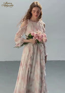 Fleur de Mer Dress